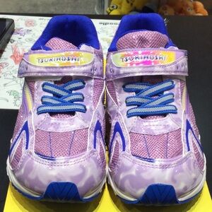 Tsukihoshi Glitz Purple/Blue